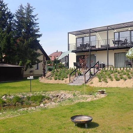 Apartments A + L Rumburk Extérieur photo