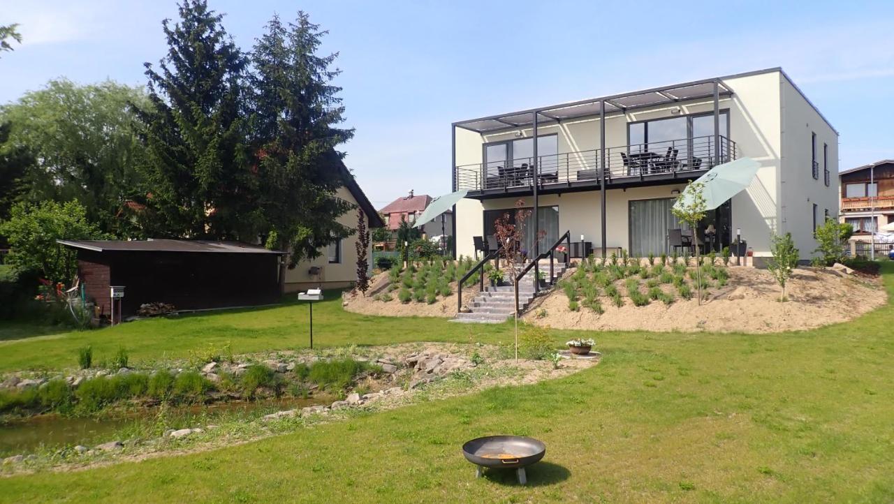 Apartments A + L Rumburk Extérieur photo