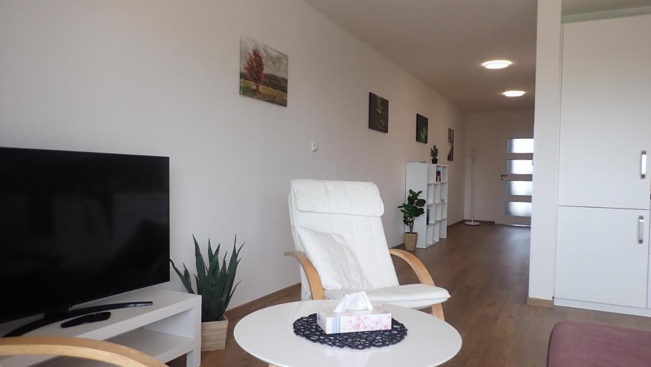 Apartments A + L Rumburk Extérieur photo