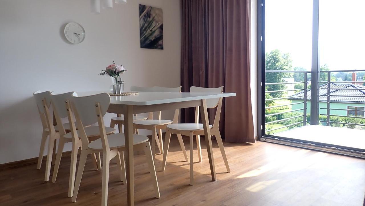 Apartments A + L Rumburk Extérieur photo