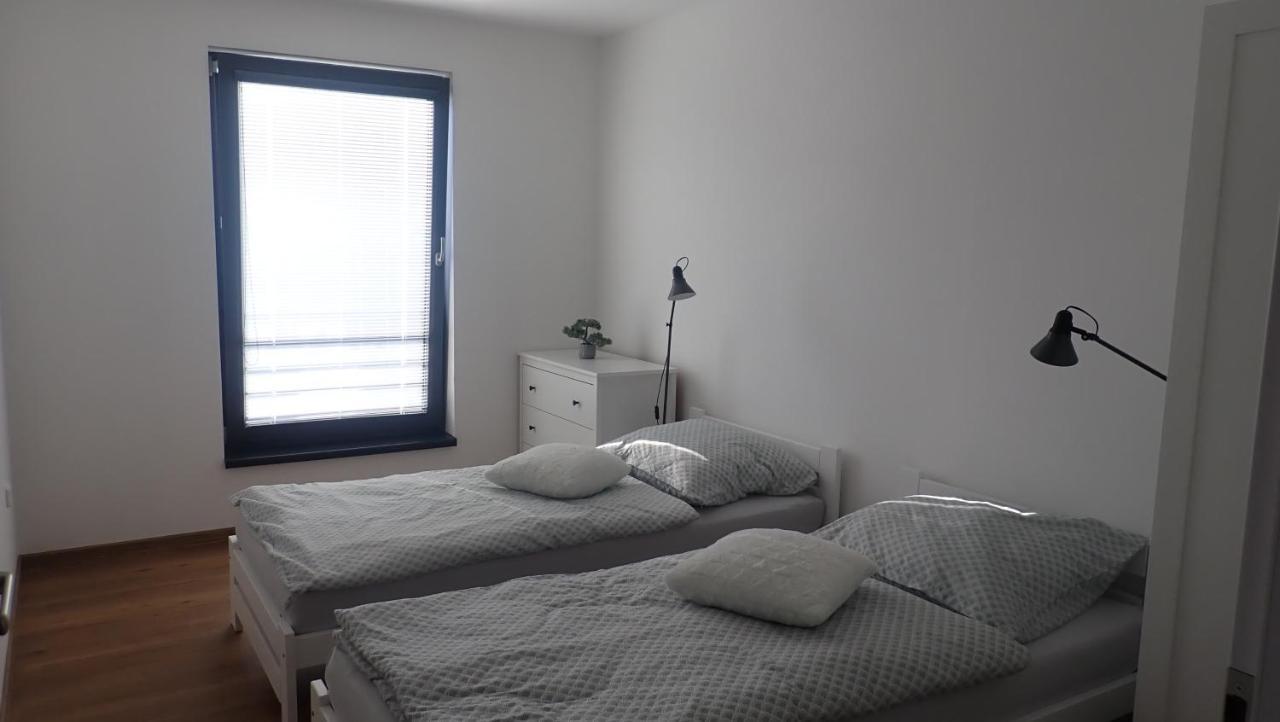 Apartments A + L Rumburk Extérieur photo