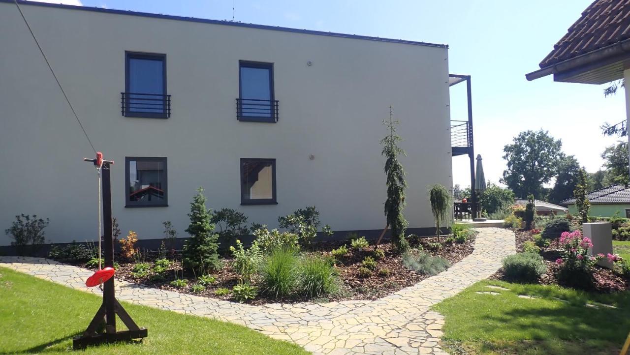 Apartments A + L Rumburk Extérieur photo
